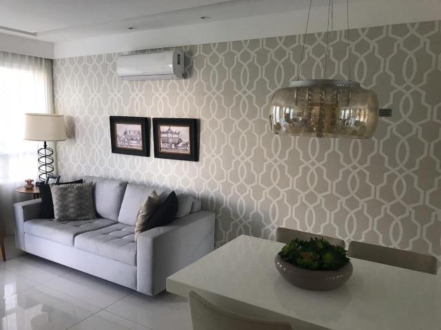 Atenção Ultima Unidade; Casa de Milão´com Alto Padrão, 3 quartos Suite, no melhor do SIM - Foto 7