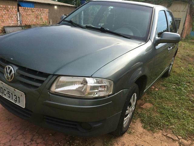 Gol G4