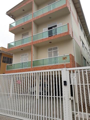 Ubatuba Praia Grande Apartamento Temporada a 15 passos do mar