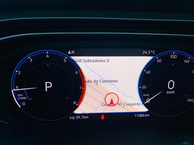 POLO 200TSI 2019 automático - Foto 10