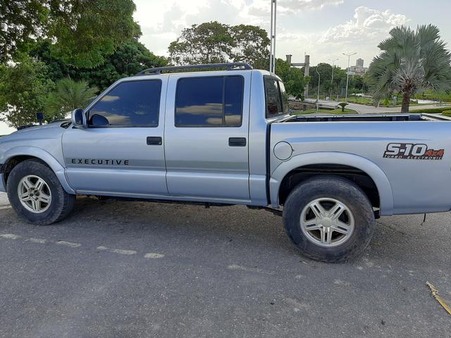 Vende-se S10