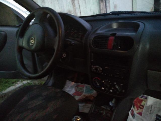 Vendo Corsa - Foto 7