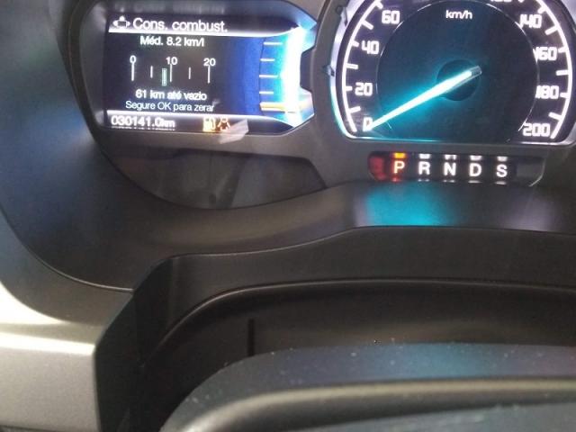FORD RANGER 2017/2017 3.2 XLT 4X4 CD 20V DIESEL 4P AUTOMÁTICO - Foto 8