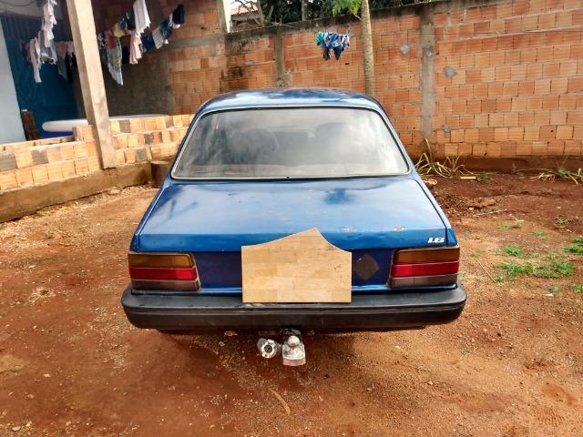 Chevette 88. top - Foto 5