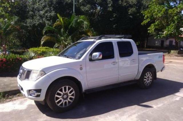 Nissan frontier 2013 sl - Foto 5