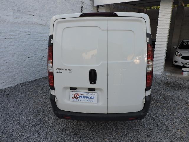 Fiorino 1.4 Furgão 2015/2016 - Foto 10
