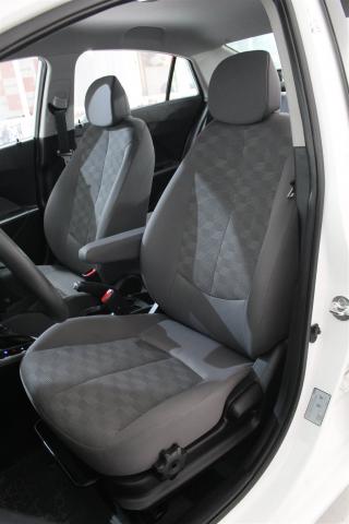 HYUNDAI HB20S 2018/2019 1.6 COMFORT PLUS 16V FLEX 4P AUTOMÁTICO - Foto 7