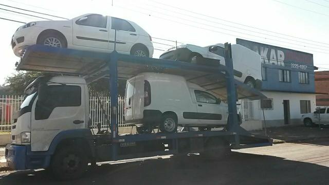 Iveco vertis 12/13 - Foto 4