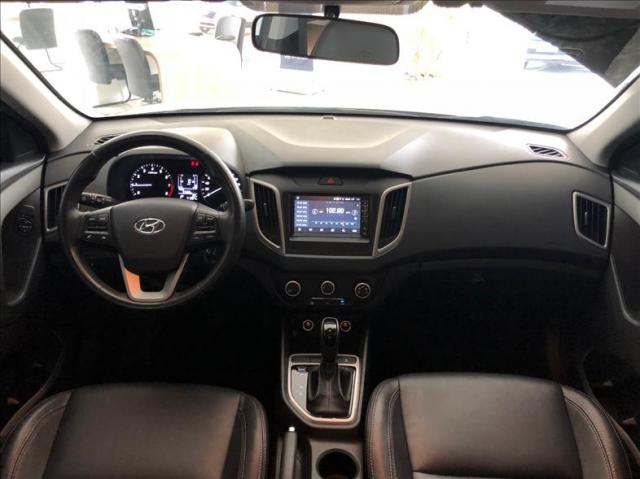 Hyundai Creta 2.0 16v Pulse - Foto 9