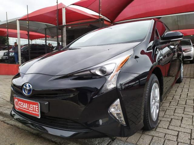 TOYOTA PRIUS HYBRID 1.8 16V 5P AUT - Foto 11