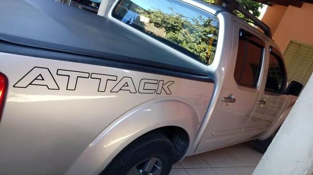 Onix 13/13 lt1.0 e frontier xe 09/09 4x2 manu - Foto 5