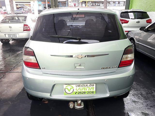 Aglile ltz 1.4 completo 4 air bag - Foto 5
