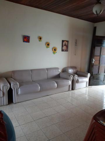 Alugo Casa com 4 Quartos em Salinas - Foto 16