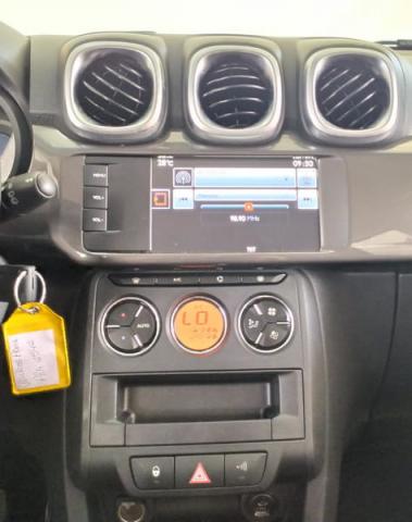 CITROEN AIRCROSS 1.6 SHINE AUT - Foto 8