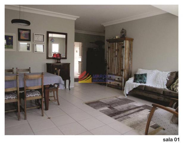 Casa residencial à venda, vila suíça, indaiatuba - ca2005. - Foto 4