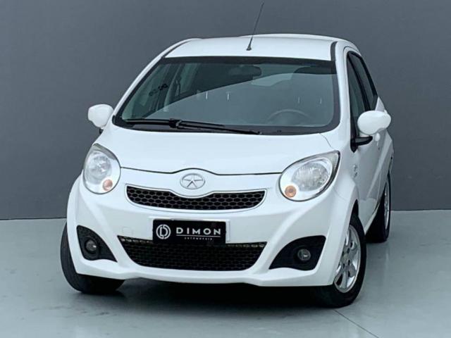 Jac J2 1.4 JET - Foto 2