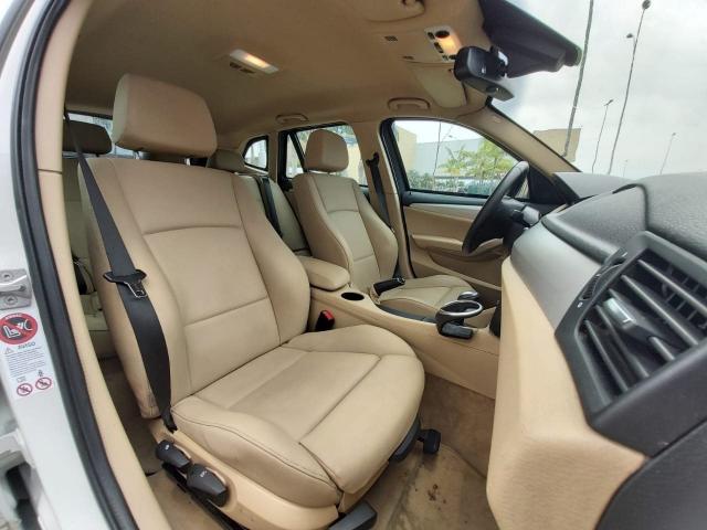 BMW X1 2011/2012 2.0 16V GASOLINA SDRIVE18I 4P AUTOMÁTICO - Foto 13
