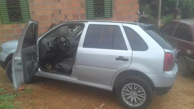 Vendo gol g4 - Foto 2