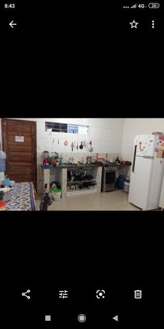 Casa vende - se afogados