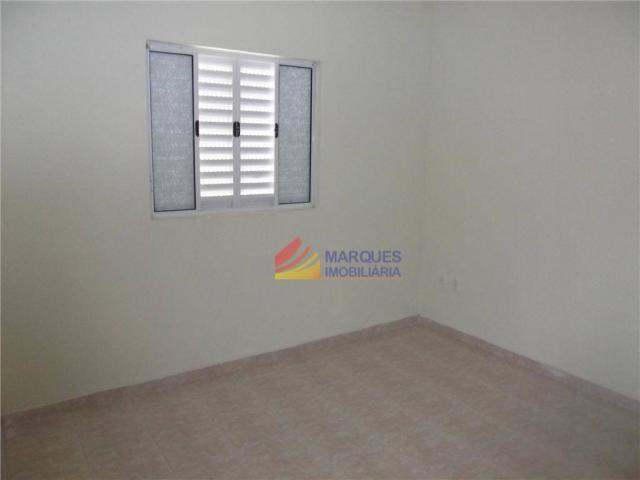 Sobrado residencial à venda, residencial monte verde, indaiatuba - so0049. - Foto 13