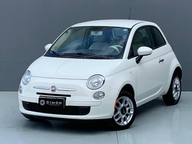 Fiat 500 CULT 1.4 8V
