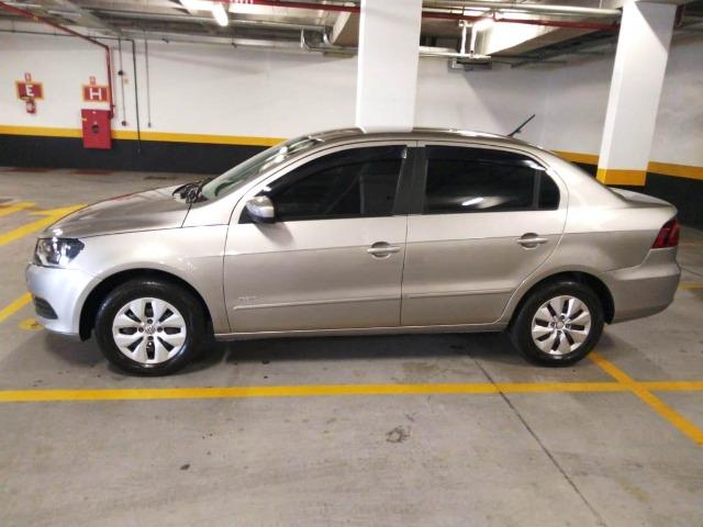 Volkswagen Voyage Trend 1.6 Flex Mec. Completo - Foto 10