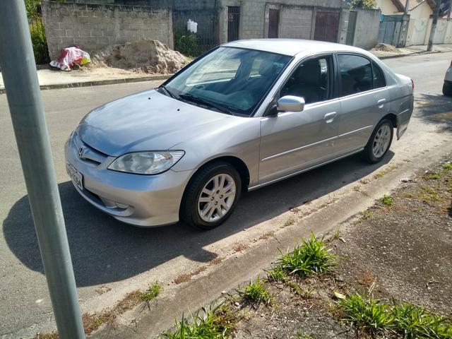 Honda civic - Foto 6
