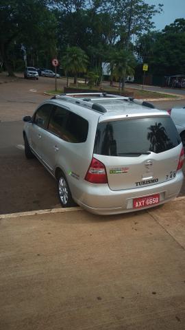 Grand Livina SL - Foto 7