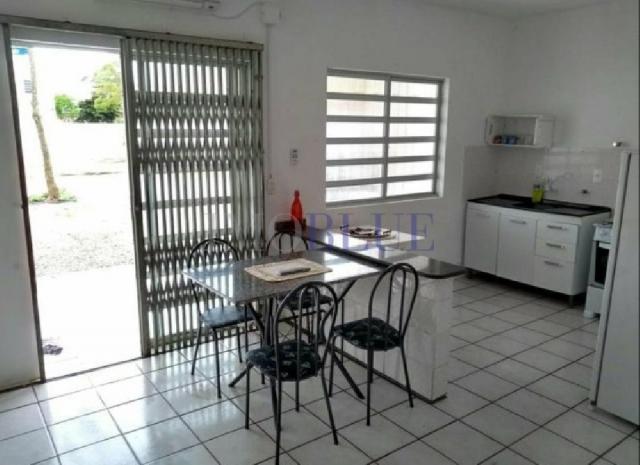 Pousada na praia dos ingleses, com 8 apartamentos de 2 dormitórios, com amplo pátio par... - Foto 13