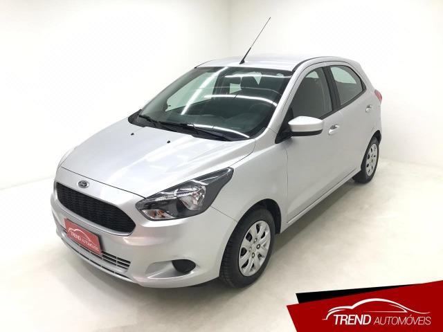 Ford KA 2017 completo Hatch - Foto 8