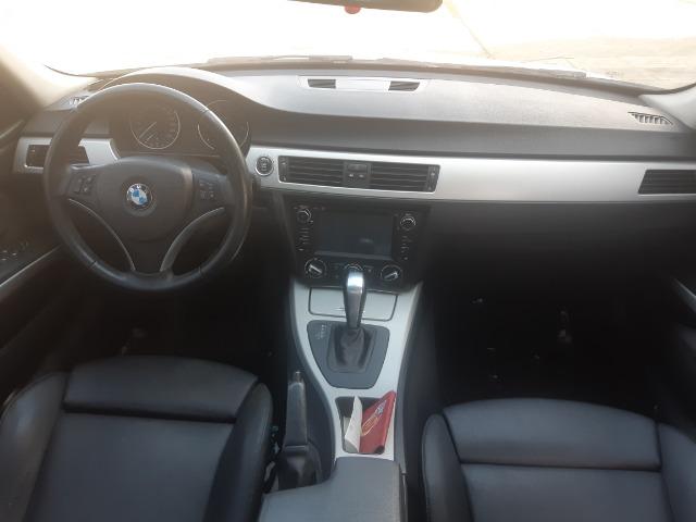 BMW 320i - Foto 5