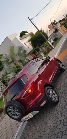 EcoSport 2015 Freestile 2.0 Automático (Ú.Dona) igual Okm - Foto 8