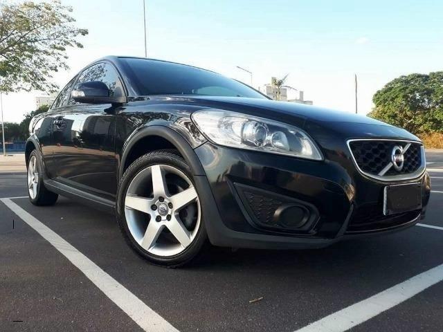 Volvo C30/ A Melhor Opção! - Foto 3