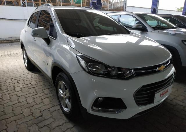Tracker Lt 4X2 1.4 Turbo At6 Flex - Foto 2