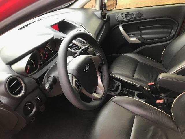 New Fiesta 2014 - Foto 5