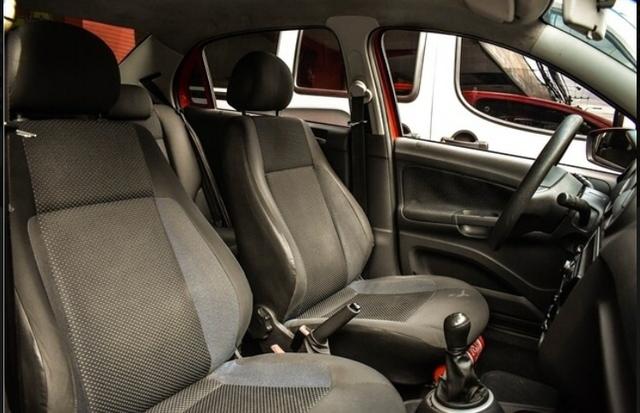 Volkswagen Voyage 1.6 2015 /venda só parcelado - Foto 4