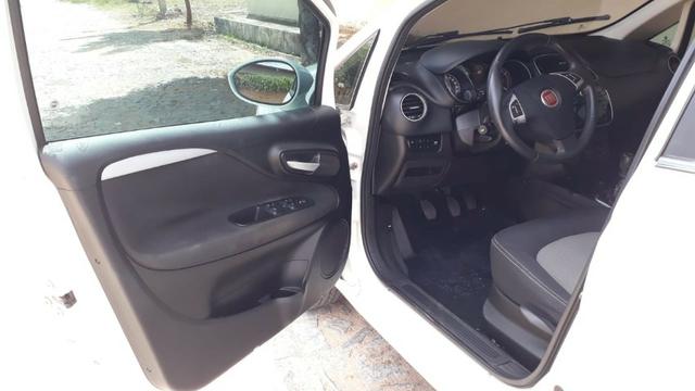 Fiat Linea 2015 Iguatu. Entrada + 27 parcelas de R$492,00 - Foto 8