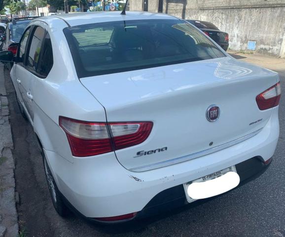 Grand Siena $23.500,00 - Foto 2