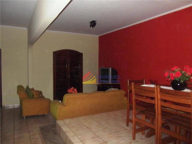 Casa residencial à venda, jardim renata, indaiatuba. - Foto 2