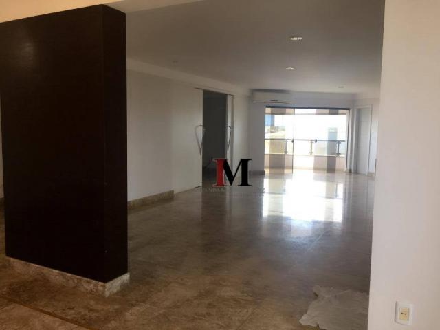 Alugamos apartamento 1 por andar com 4 suites - Foto 11