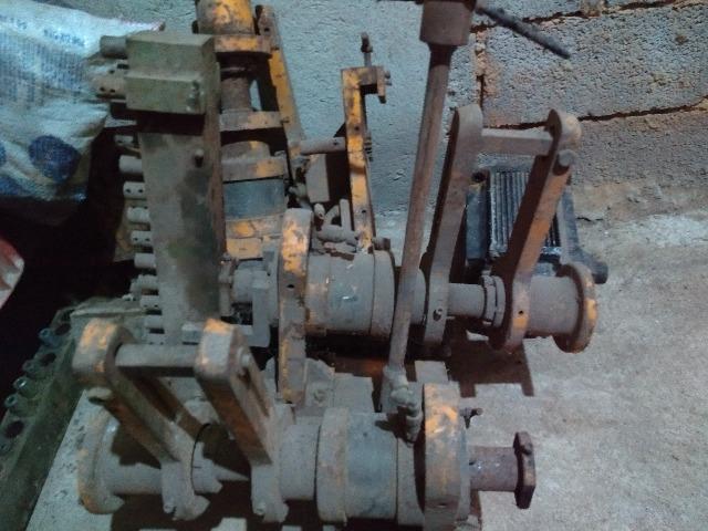 Cabeçote para Furador - Foto 2