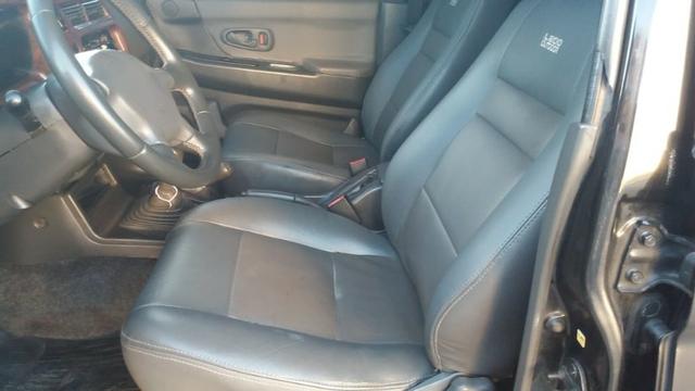 Mitsubishi L200 Outdoor GLS 4X4 Diesel Completa - Foto 9