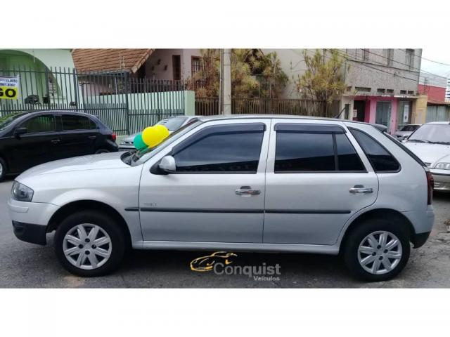 Volkswagen Gol 1.0 FLEX - Foto 5