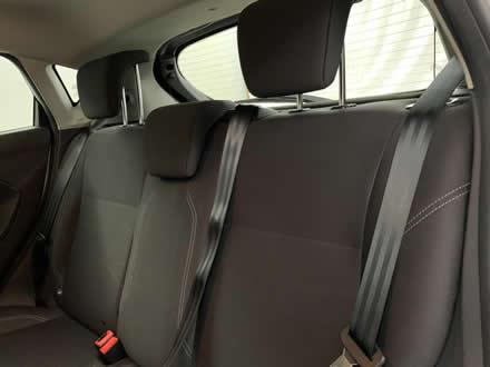 FORD FIESTA 1.6 SEL HATCH 16V FLEX 4P MANUAL - Foto 13