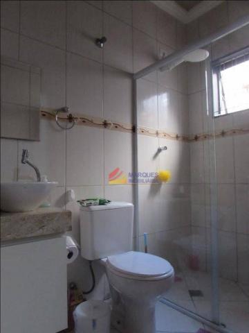 Casa residencial à venda, jardim bela vista, indaiatuba. - Foto 6