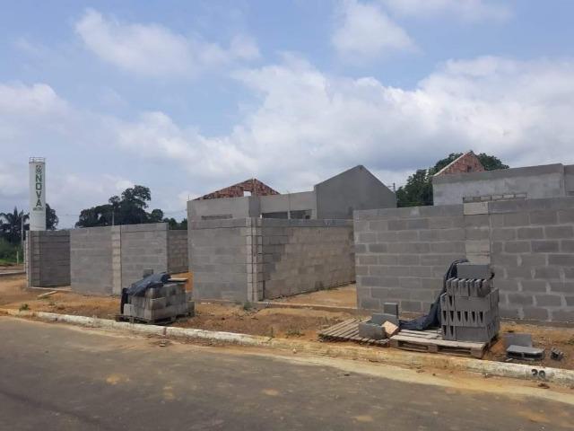 !#Residencial golden manaus a 15minutos da ponte rio negroº - Foto 8