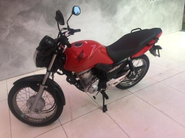 Honda CG 160