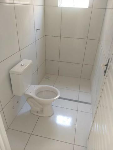 Casa com 2 quartos \ Jardim Icaraí \ Documentação grátis - Foto 2