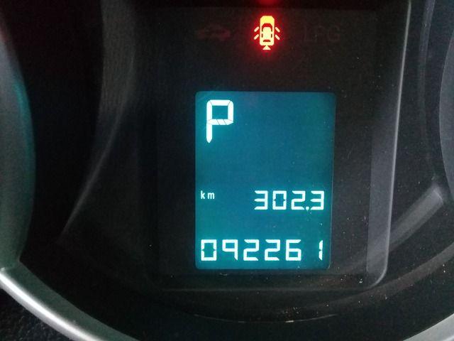 CRUZE HB Sport LT 1.8 16V FlexP. 5p Aut Bco e - Foto 12