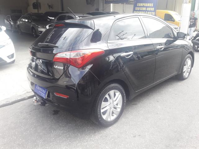 HYUNDAI HB20 2014/2015 1.6 PREMIUM 16V FLEX 4P MANUAL - Foto 3